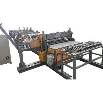 125KVA kip Mesh Making Machine