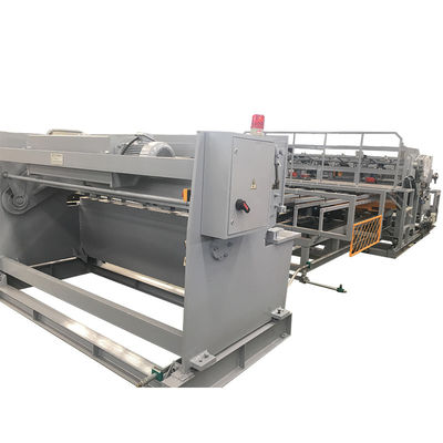 van het de Waterkoelingsstaal van 380V 3phase de Machine van het de Draadlassen voor Dierlijke Kooi