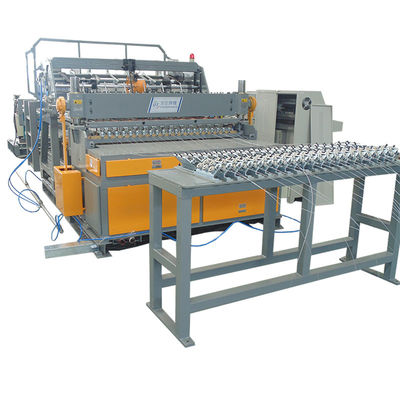 Energie - het Lassenmachine 440V Automatisch Mesh Welding Machine van de besparingskooi
