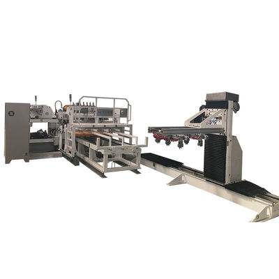 ISO-Breedte 3300mm Pneumatische Buigende Machine Programmeringsaanpassingen