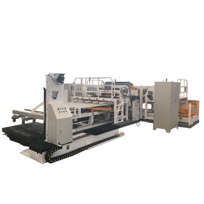 De Machine van gevogeltemesh multi point spot welding