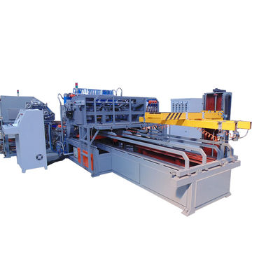 PLC de Machine van het de Draadlassen van het Controlestaal