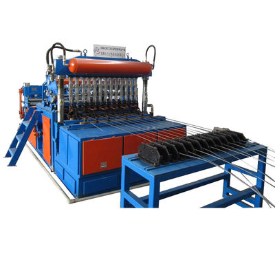 Volledige Automatische van de het Puntvlek van 440V Multi van de het Lassenmachine Gekoelde de Vleklasser Water