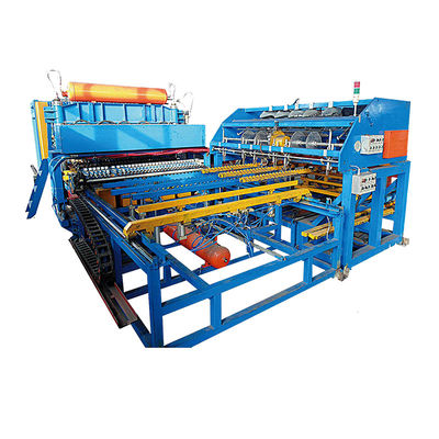 160KVA het versterken van Mesh Welding Machine