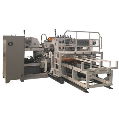De aangepaste Machine van het de Vleklassen van 110V Elektrische voor de Kooi van het Kippenras