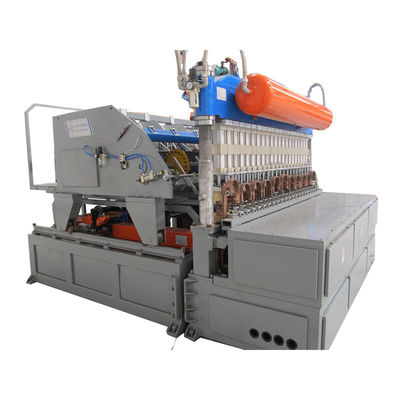 De elektrische Numerieke Controle die van de Draad Schermende Machine Makend Machine schermen
