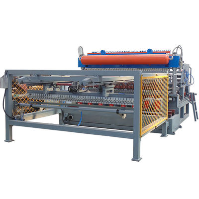 van de het Puntvlek van 380V 50HZ Multi het Lassenmachine voor Hoge Vlakheidsbouw