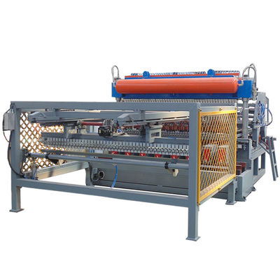 Bouwdraad Mesh Welding Machine