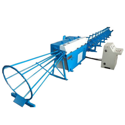 220V draad het Rechtmaken en Snijmachine 0.7Mpa met Luchtcompressor