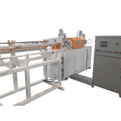 Hoge snelheid 512mm Draad het Rechtmaken en Snijmachine voor Staalbar