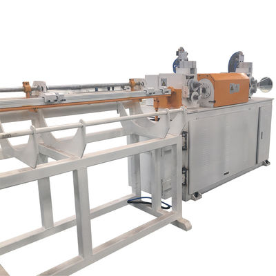 380V Cnc rechtstreeks en de Machinehoge snelheid van de Besnoeiingsdraad