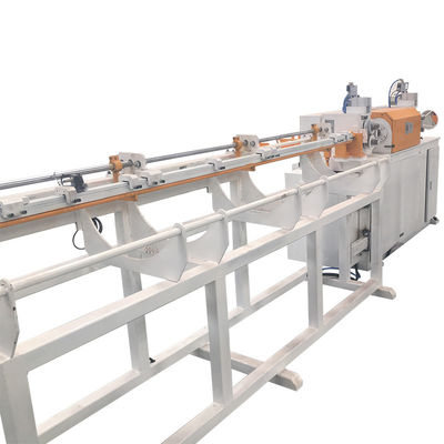 48mm het Rechtmaken en de Snijmachine van de Staaldraad