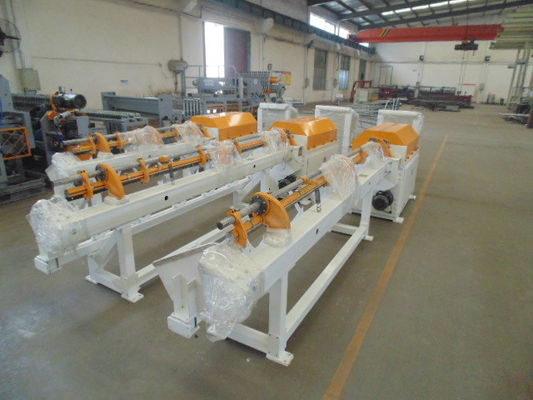 de Draadgelijkrichter van 380V 212mm en Snijdersplc Controlesysteem