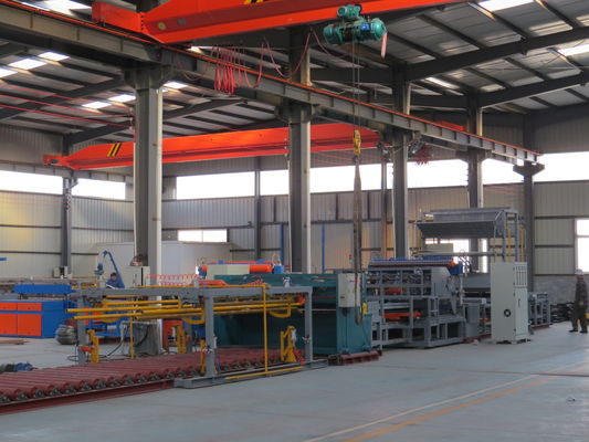 Automatische Hydraulische CNC Blad Buigende Machine AC 380V In drie stadia