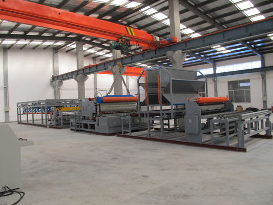 Automatische van het de Vleklassen van 415V Pneumatische van het de Machine hoge chromium het koperelektrode