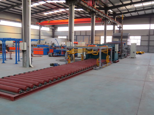 Aangepaste Staalplaat Mesh Bending Machine 12mm